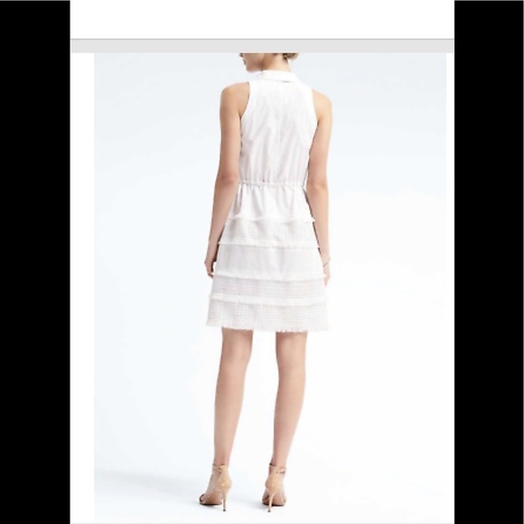 New - fringe dress 🪴price to sell & Firm🪴 - Picture 2 of 8